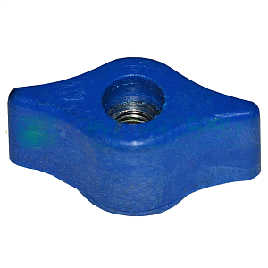 Гайка насоса молочного НМУ 05.000